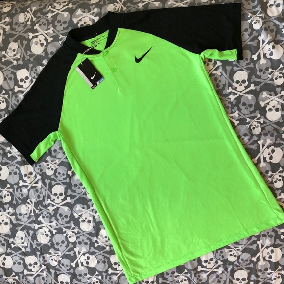 nike raglan golf shirt Big sale - OFF 64%